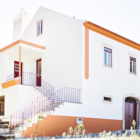 Quintinha Vale Dos Pinheiros Βίλα Λεϊρία Εξωτερικό φωτογραφία