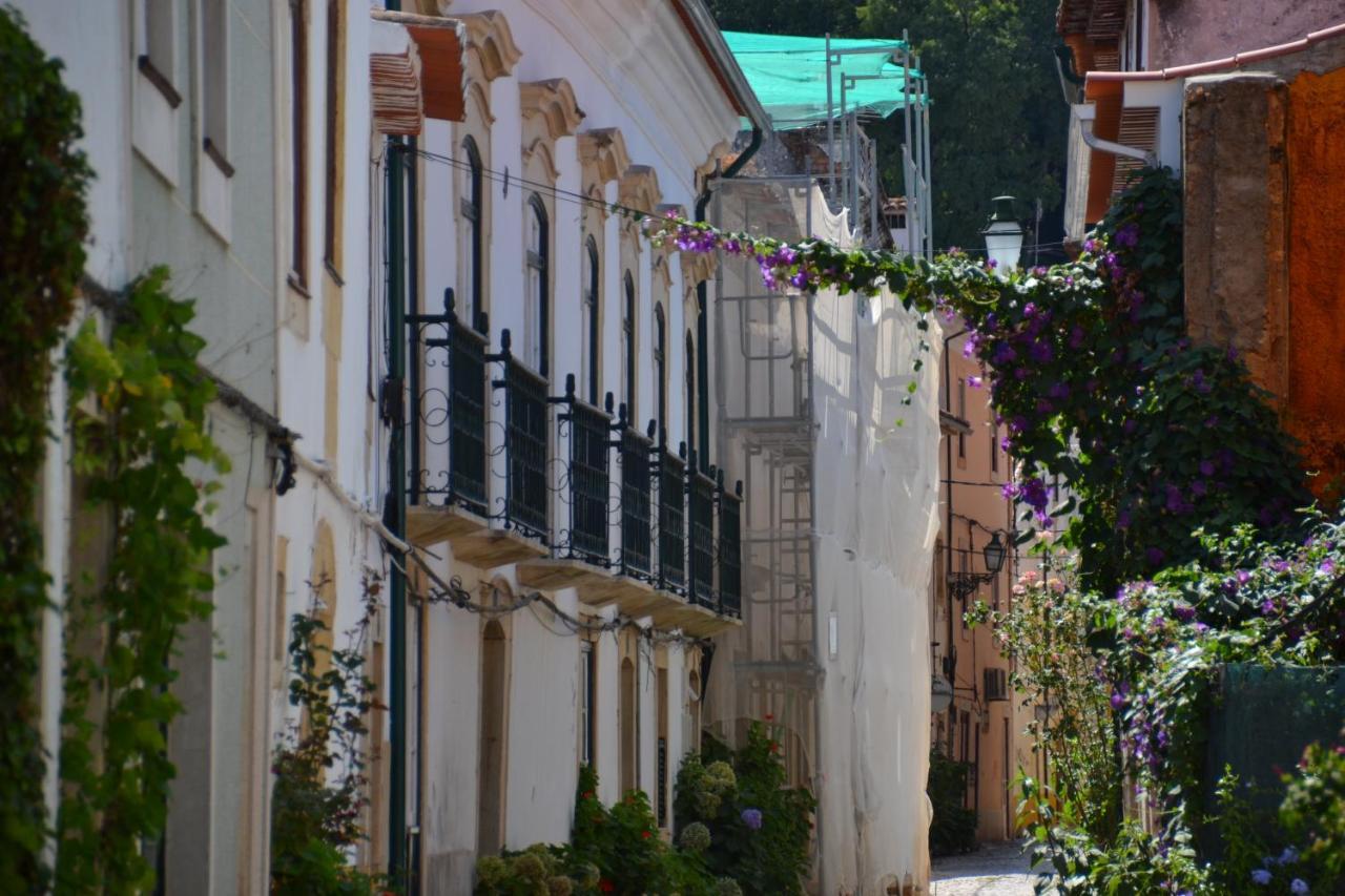 Quintinha Vale Dos Pinheiros Βίλα Λεϊρία Εξωτερικό φωτογραφία