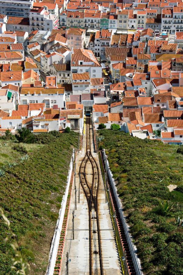 Quintinha Vale Dos Pinheiros Βίλα Λεϊρία Εξωτερικό φωτογραφία