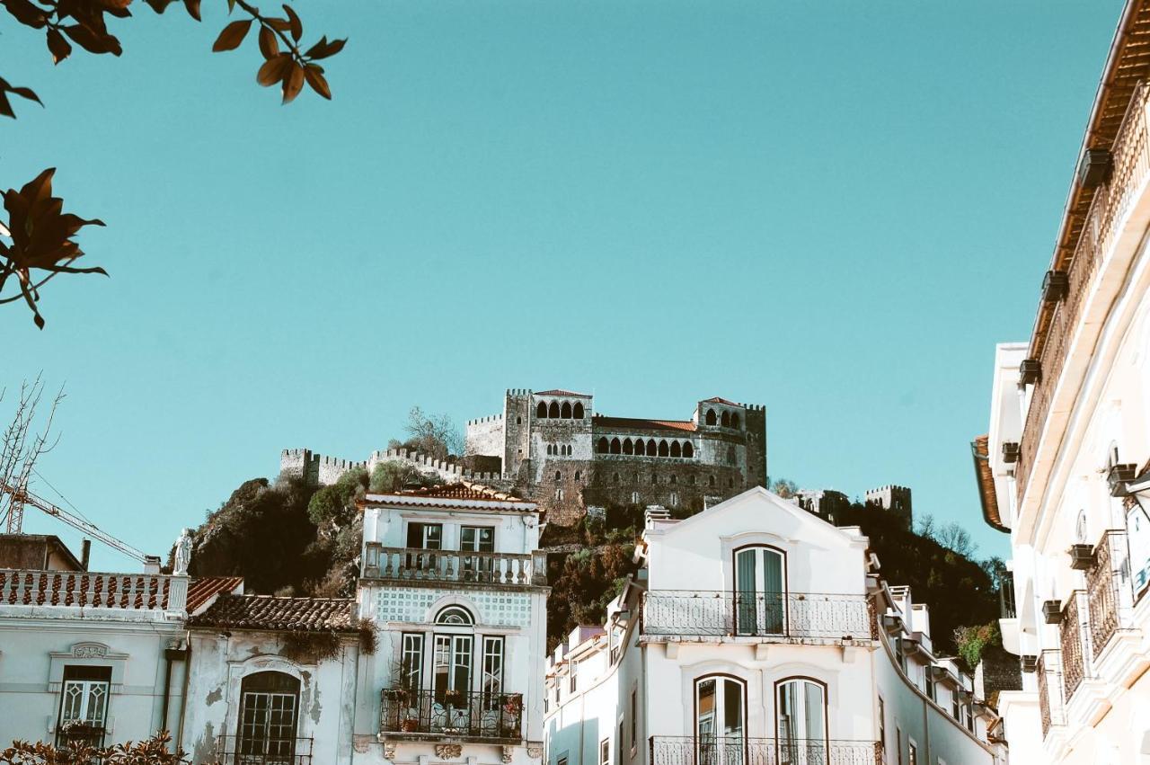 Quintinha Vale Dos Pinheiros Βίλα Λεϊρία Εξωτερικό φωτογραφία